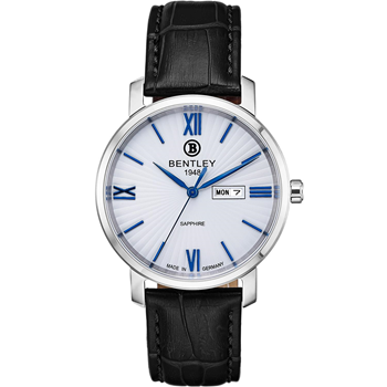 ساعت مچی لاکچری BENTLEY کد 1830-10MWWB